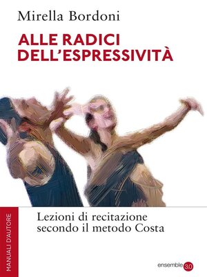 cover image of Alle radici dell'espressività